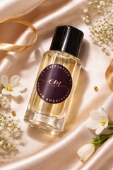 Omkara Anayum Ambalavum Signature Attar – Premium 20ml Ayurvedic Essential Perfume Oil