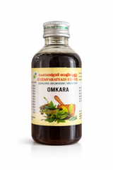 Omkara Chemparatyadi Keratailam (Coconut Oil Base) – Traditional Ayurvedic Hair & Scalp Care Oil