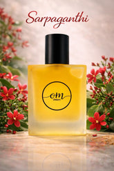 Sarpaganthi Perfume by Omkara Collections