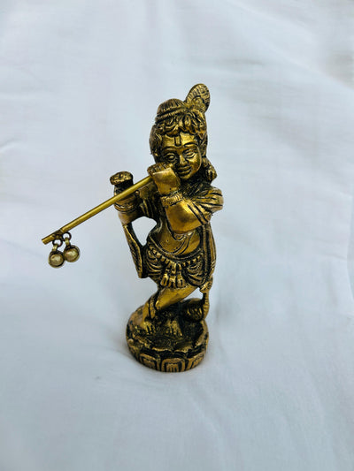Krishna Idol