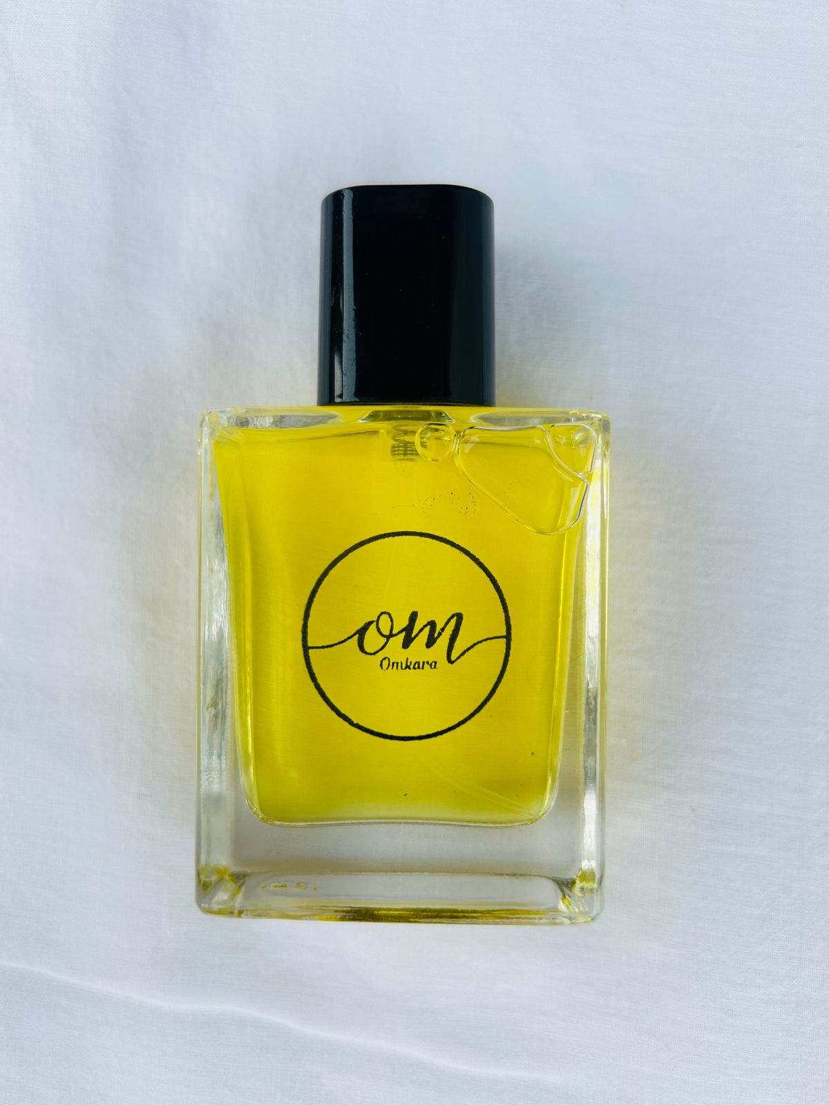 Luminous Citrus Perfume | Fresh, Radiant & Long-Lasting Fragrance