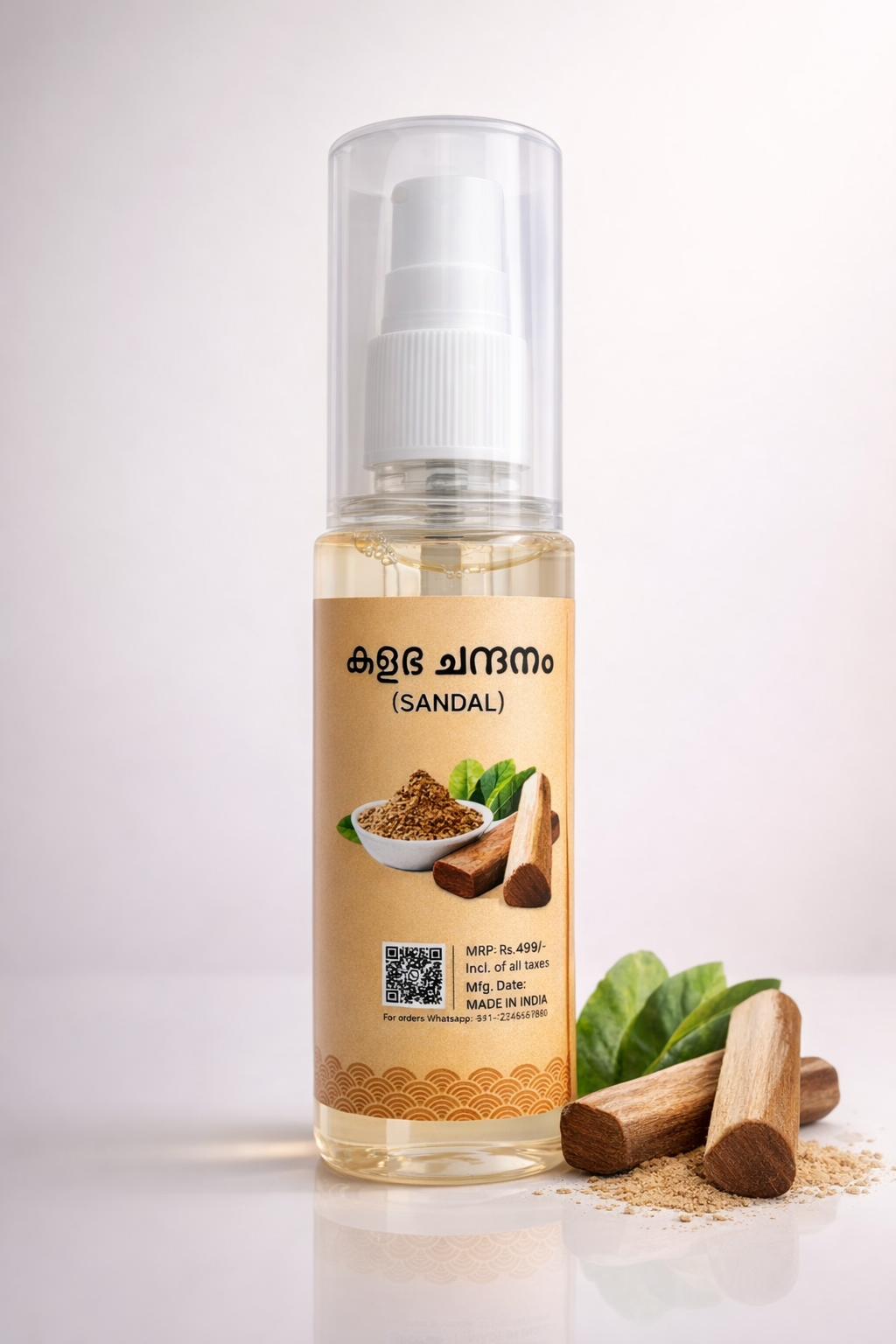 Car Perfume