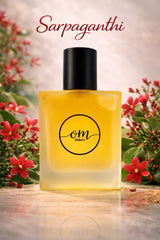 Sarpaganthi Perfume by Omkara Collections